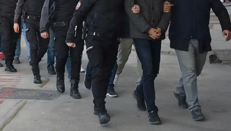 Ankara'da DAEŞ'e Yönelik Dev Operasyon: 27 Gözaltı Kararı Çıktı