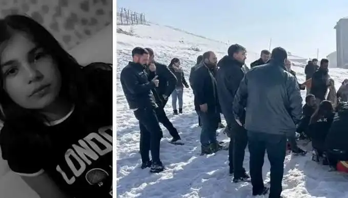 Yüksekova'da Köpek Saldırısında Hayatını Kaybeden Eslem'in Ardında Soruşturma Başlatıldı