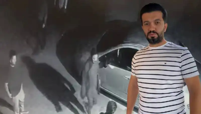 Zorla Senet İmzalatıldığını İddia Eden Şikayetçi: Ayrılık Drama Dönüştü