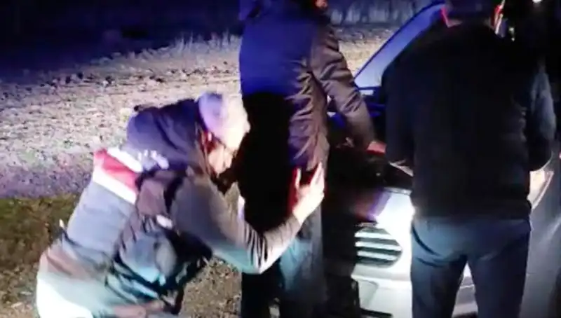Çocukların Kavgasında Aileler Araya Girdi: Trajik Olayda 1 Kişi Hayatını Kaybetti