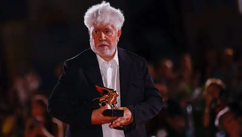 Almodóvar'dan Hükümete Gazze İçin acil İnsani Yardım Çağrısı