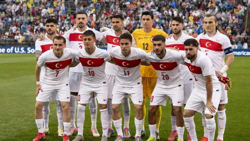 FIFA Dünya Sıralaması: Hangi Ülkeler Zirveye Yerleşti?