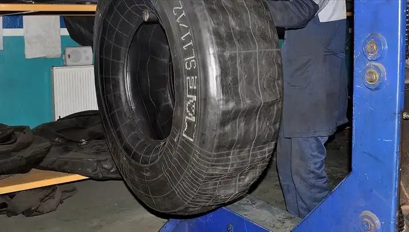 Trafikte Kaplama Lastik Kullanımı: Uzmanların Uyardığı Gizli Tehlike