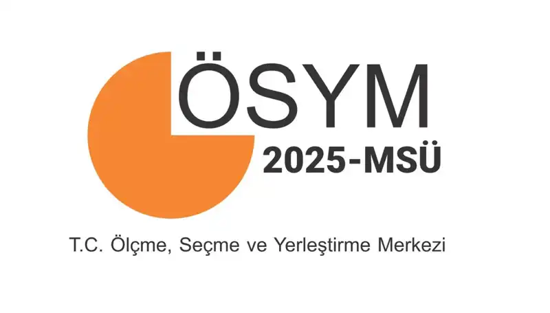 2025 MSÜ Sınav Sonuçları Açıklandı mı? ÖSYM'den Son Dakika Gelişmeleri!