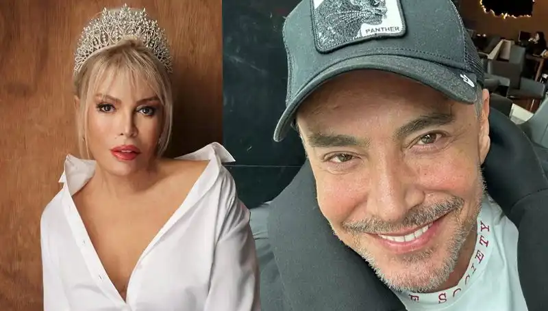 Cenk Eren, Ajda Pekkan ile Gençliğe Dair Sözleriyle Dikkat Çekti