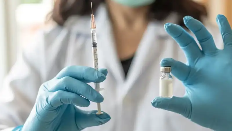 Kanserle Mücadelenin Geleceği: Covid Aşılarından Yeni Yöntemler
