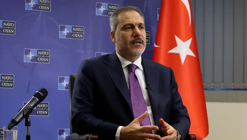 Türkiye ve BAE Arasındaki İlişkileri Güçlendirecek Kritik Ziyaret