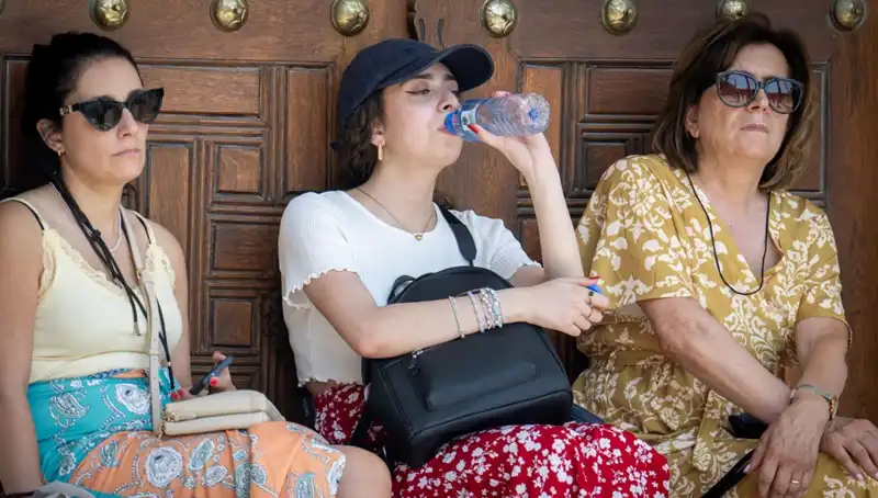Türkiye'de Sıcaklık Rekorları: 23 İlde 40 Dereceyi Geçti