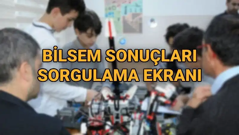 2025 BİLSEM Sınav Sonuçları Ne Zaman Açıklanacak? Detaylar Burada!
