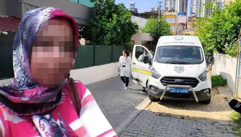 Korkunç Olay: Anne Oğlunu Yaraladıktan Sonra Kendine Zarar Verdi