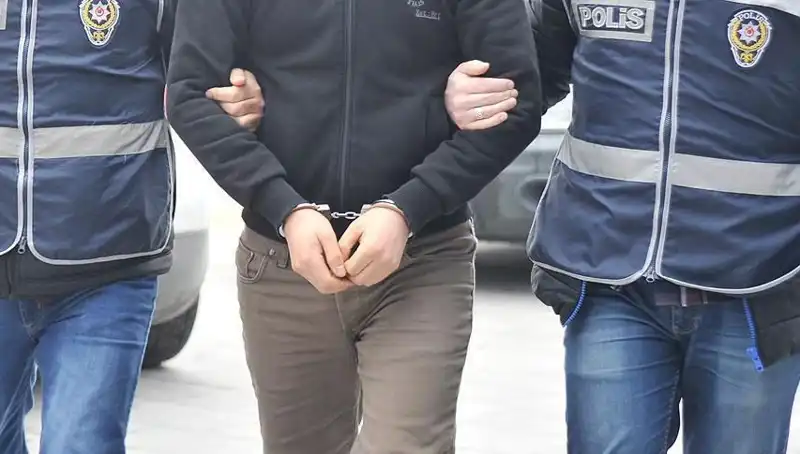 Samsun'da Uyuşturucu Operasyonu: Yakalanan Şüpheli ve Gözaltı Süreci