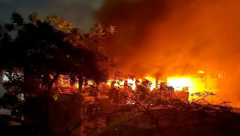 Gazze'deki Son Saldırıda 37 Sivil Hayatını Kaybetti: Uluslararası Tepkiler Büyüyor