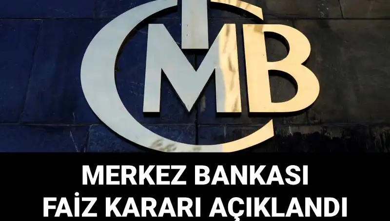 Türkiye Merkez Bankası’nın Faiz Kararı: Mart 2025’te Ne Oldu?