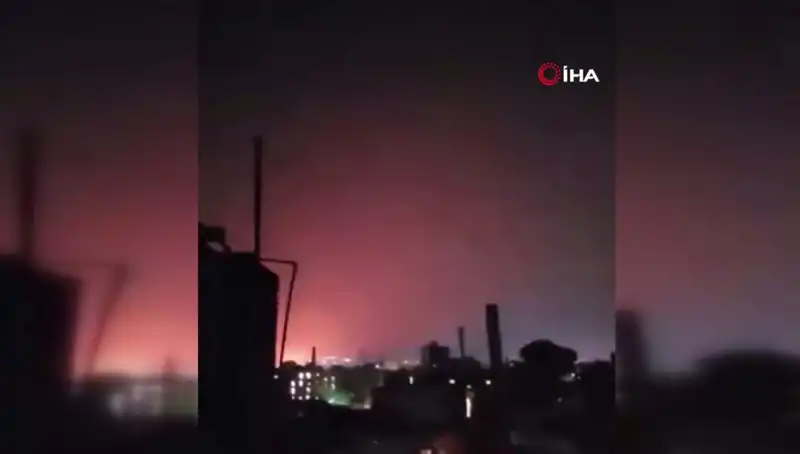 ABD’nin Sana’daki Saldırısı: 12 Can Kaybı ve Yeni Gelişmeler
