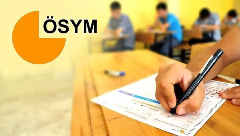 2025 YKS Tercih Takvimi Açıklandı: Öğrenciler Gözlerinizi Buraya Çevirin!