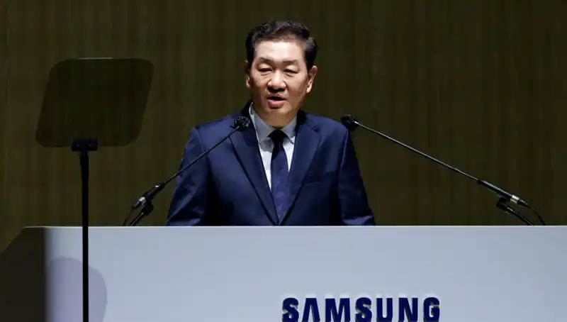 Samsung’un Eş CEO’su: Şok Edici Bir Kaybın Ardından Neler Olacak?