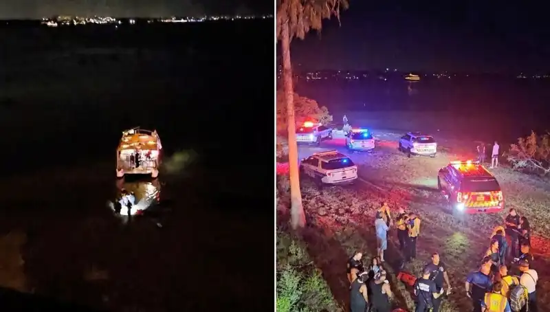Feribot ve Tekne Çarpıştı: Fazla Kayıp ve Acı Gerçekler