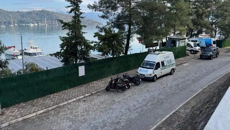 Fethiye'de Düzensiz Göçmenlerin Bulunduğu Bot Faciası: Olayın Detayları