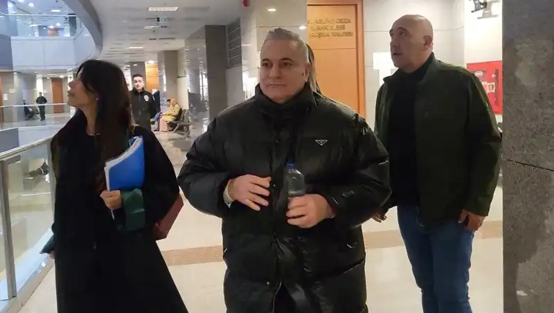 Yasa Dışı Bahis Soruşturması: Mehmet Ali Erbil'in Aldığı Cezalar Açıklandı!