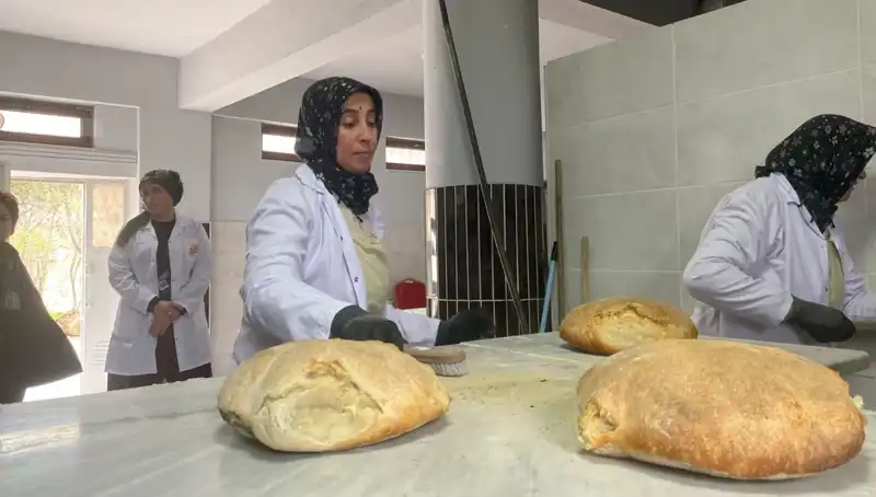 Ata Ekmek: 600 Yıllık Gelenek Şimdi Ekonomiye Katkı Sağlıyor