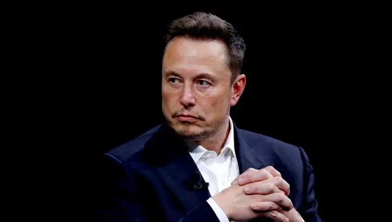 Elon Musk'tan Şaşırtan Açıklama: Siber Saldırı Tehditlerine Dikkat Edin!