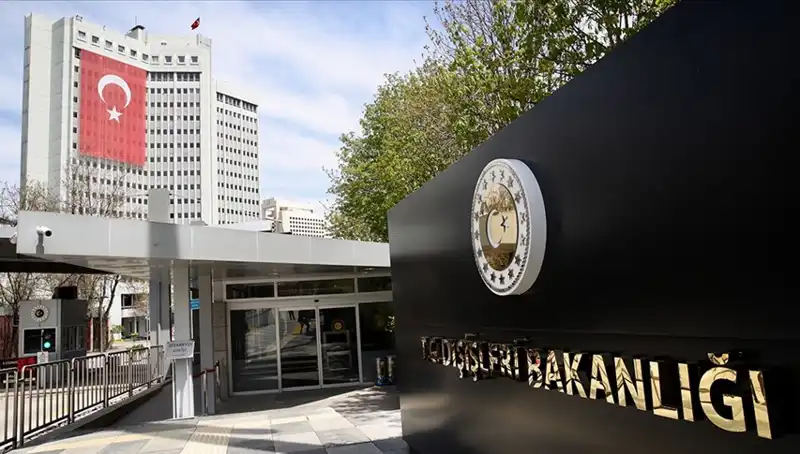 İsrailli Bakanın Skandal Açıklamasına Türkiye’den Tepkiler Yağdı: Neden Bu Kadar Önemli?