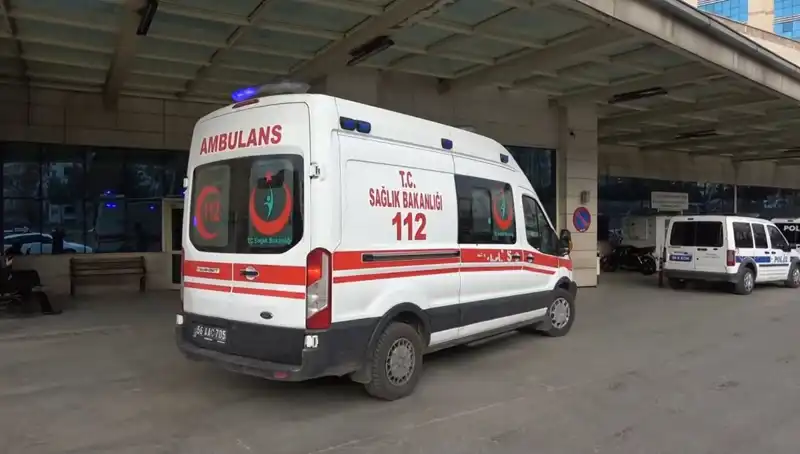 Birlikte Yaşadığı Adamı Bıçaklayan Kadının Hikayesi