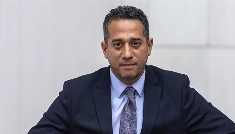 Ali Mahir Başarır: CHP’li Siyasetçinin İlginç Hayat Hikayesi
