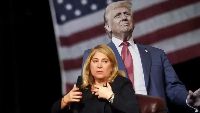 Trump'ın Kabinesine Türk İlgisi: Mehmet Öz'ün Kardeşi Önemli Bir Göreve Atandı!