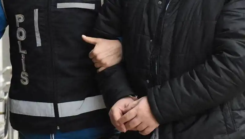 Emniyet ve TSK'ya Yönelik FETÖ Operasyonu: Gözaltılar ve Ayrıntılar