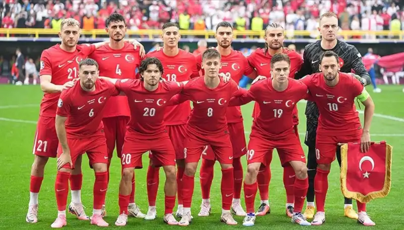 Türkiye-Macaristan Milli Maçı: Zorlu Kapışma Ne Zaman ve Hangi Kanalda?