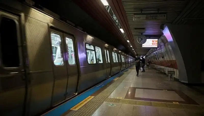 İstanbul'da Eylem Yasağında Üçüncü Gün: Metrolar Açık mı, Kapalı mı?