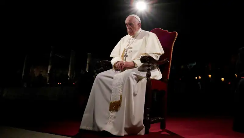 Papa Francis’in Ölümü: Dünya Genelinden Yürek Burkan Tepkiler