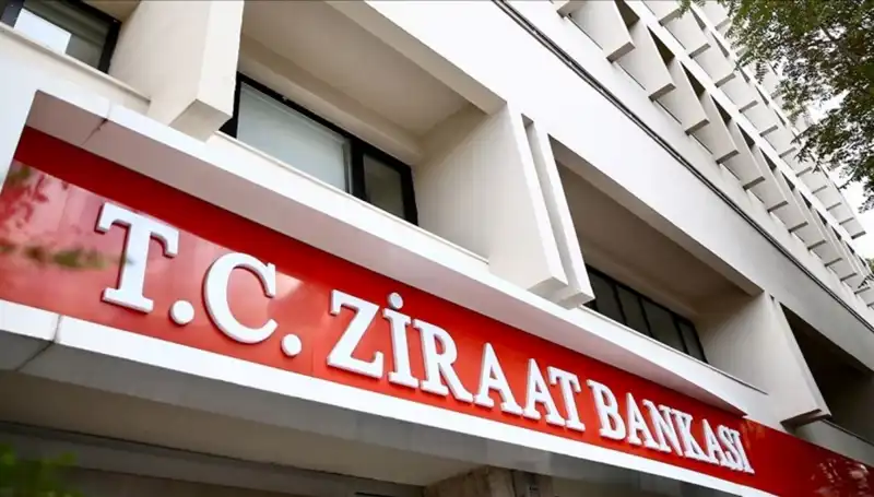 Ziraat Bankası 150 Gişe Memuru Alımında Başvurular Başladı!