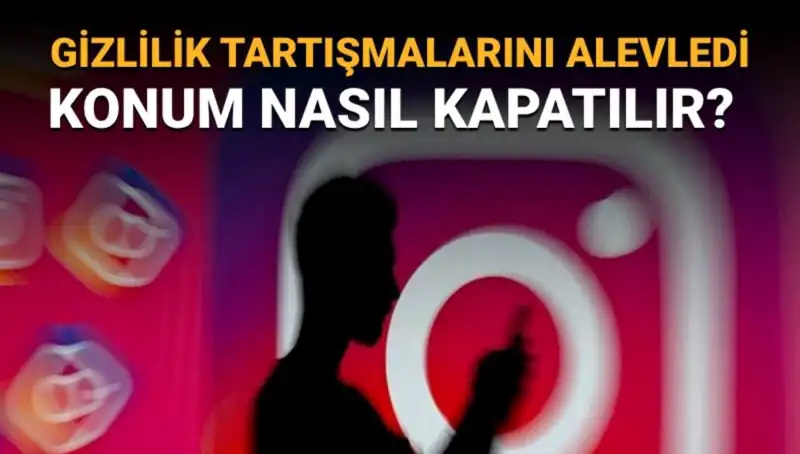 Instagram Arkadaş Haritasını Kapatmanın Yöntemleri ve Faydaları