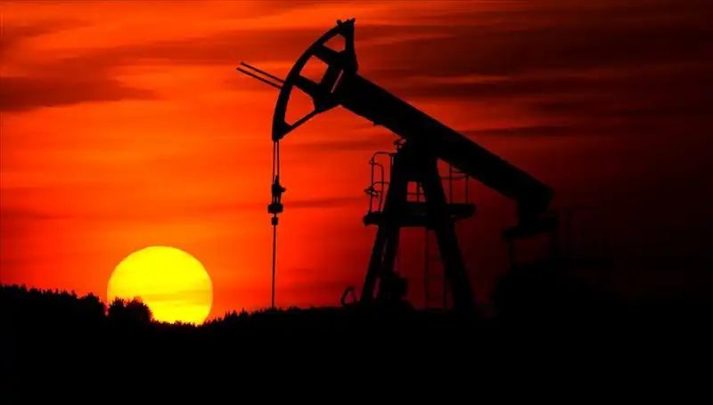 ABD'de Sondaj Kule Sayısında Şaşırtıcı Durum: Değişiklik Yok