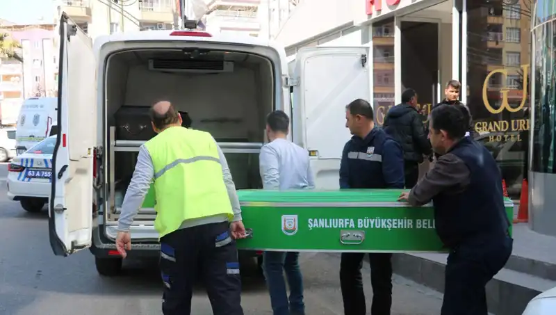 Şanlıurfa'da Genç Bir Bireyin Trajik İntiharı: Nedenleri ve Sonuçları