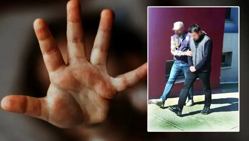 400 Yıl Hapis Cezasıyla Aranan Adanalı, ABD’de Yakalandı: Suçsuz Olduğu Ortaya Çıktı