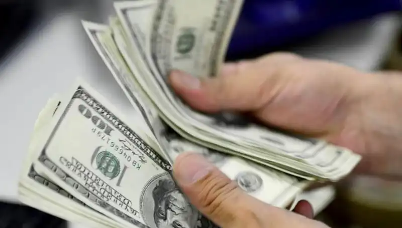 Dolar Kuru Bugün Yükselişe Geçti! Güncel Fiyatlar Burada