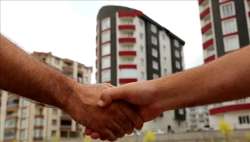 TOKİ 47 İl Genelinde 158 ve 350 İş Yeri Satışı ile Geliyor!
