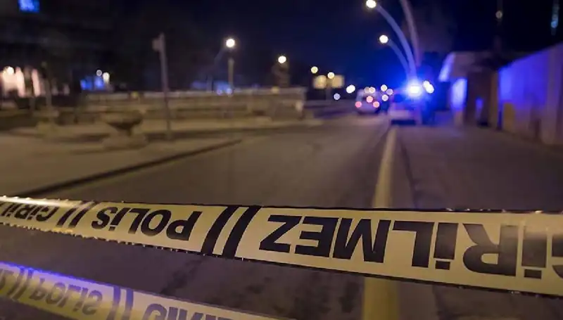 Pikap Kazasında Baba ve İki Kızı Hayatını Kaybetti: Olayın Detayları Şok Edici
