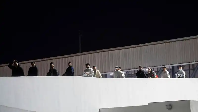 Trump’ın Yeni Sınır Politikası: Balkanlara Göçmen Gönderme Planı