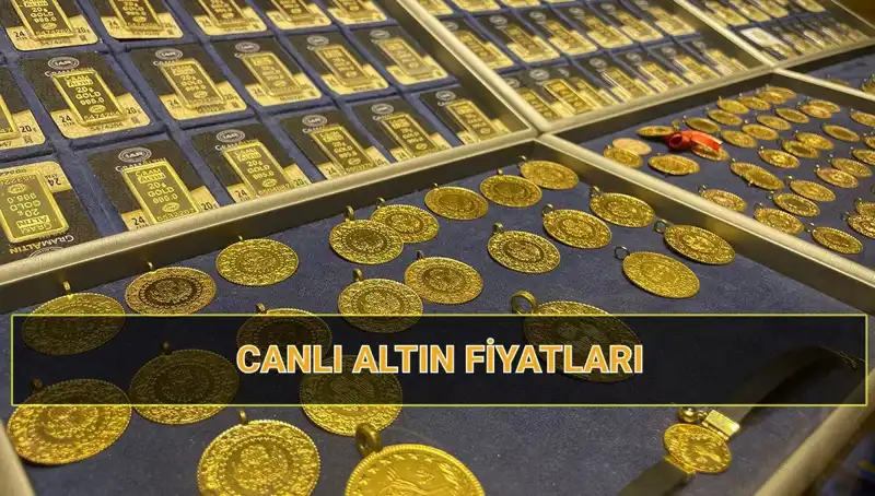 Altın Fiyatları 20 Mart'ta Hızla Değişiyor: Güncel Durum ve Yatırım Tavsiyeleri