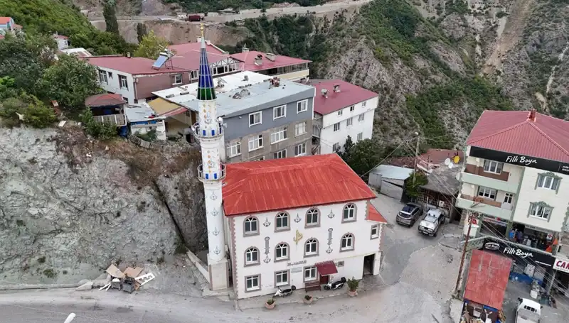 Türkiye Genelinde Çelik Minare Siparişlerinde Önemli Artış Yaşanıyor