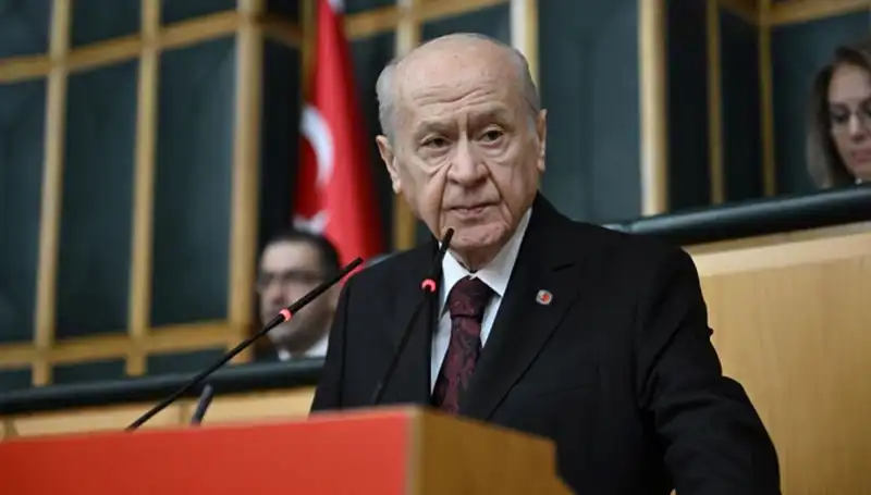 Bahçeli'nin Sağlık Durumuna Dair Gelişmeler: Kamuoyunu Endişelendiren Açıklama
