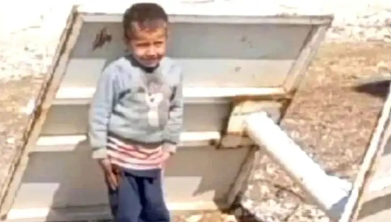 Sulama Kanalına Düşen Çocuk Hayatını Kaybetti: Aile Yardım Bekliyor