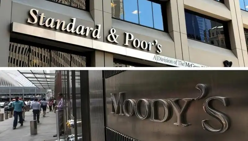 Türkiye'nin Kredi Notu İçin Beklenen Gün: Moody’s Açıklama Tarihi Duyuruldu!