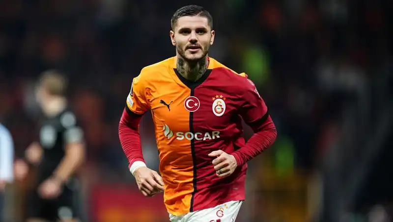 Icardi'nin Dönüş Tarihi Belirlendi, Taraftarları Heyecan Sardı