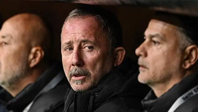 Sergen Yalçın Beşiktaş'a Dönüyor: Ballı Börek ve Futbol Tutkusu