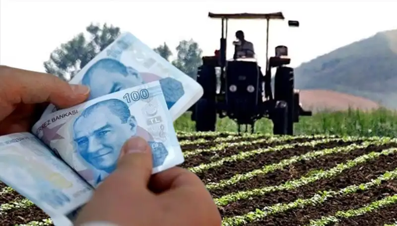 Mazot ve Gübre Desteği Ödemeleri Ne Zaman Yapılacak?